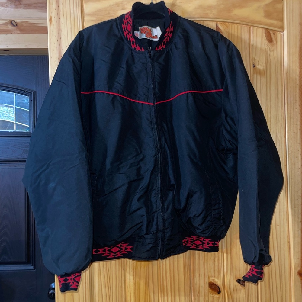 Vintage Comfy Casuals Jacket